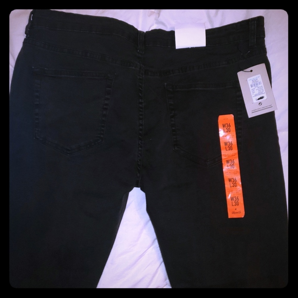 Denim&Co Jeans